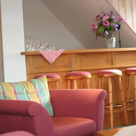 Schloss-gut-hotel Jossnitz Hotel 3*