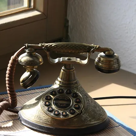 Schloss-gut-hotel Jossnitz Hotel